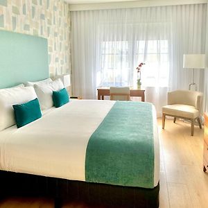 Habitación con Cama King